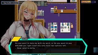 College cuck life with an otaku friendly girl. Machine translate eng 8. Ntr route