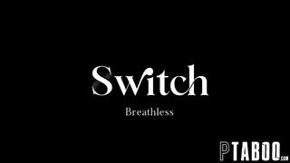 Switch Brethless Codi Vore, Penny Barber