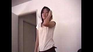 玲のいやらしい動画