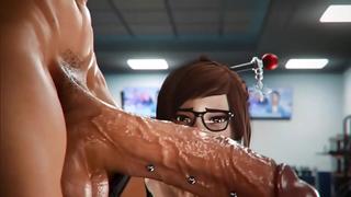 Personal Trainer Gameplay At Gym * New Exclusive Game